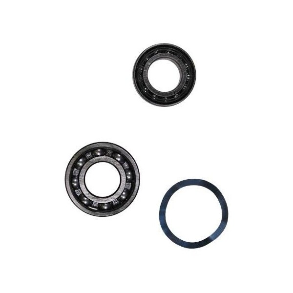 Pump Repair Kits- Kit, Ball Bearing 6309.Z.C4/7209.BE_SF, Spare Part.